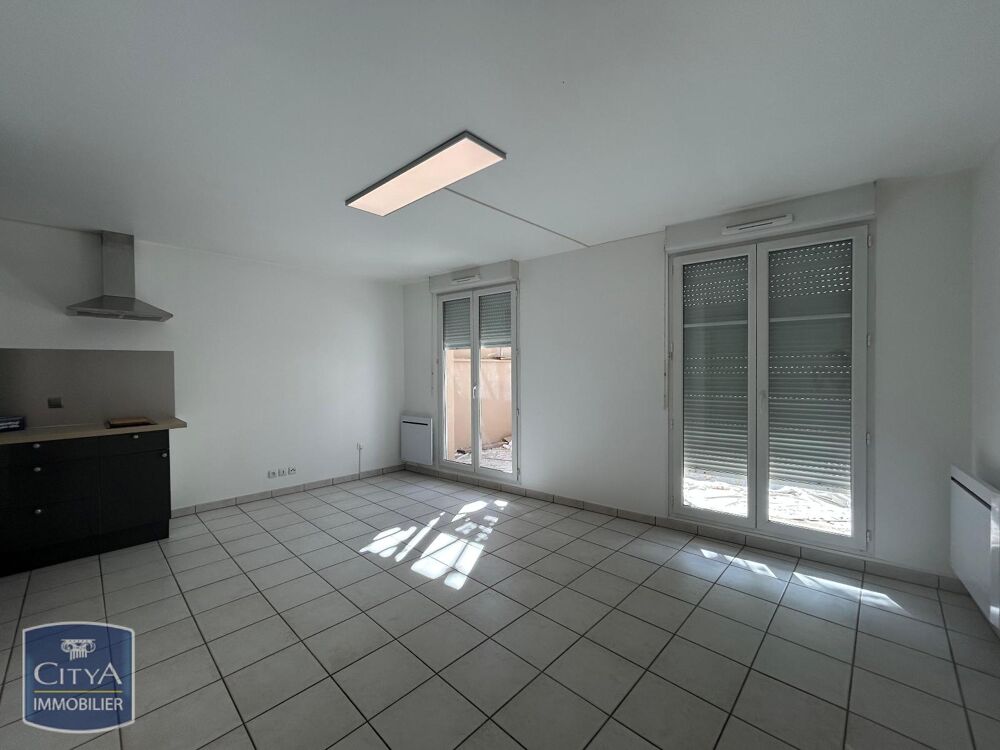 location Appartement - 1 pièce(s) - 36 m² Brétigny-sur-Orge (91220)