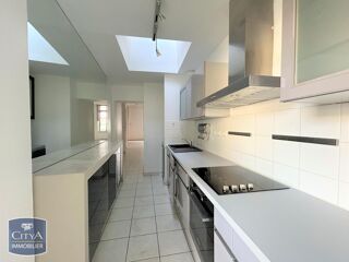  Appartement � louer 3 pi�ces 79 m�