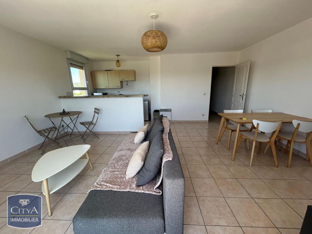 location Appartement - 2 pièce(s) - 48 m² Salon-de-Provence (13300)