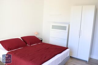  Appartement � louer 1 pi�ce 17 m�