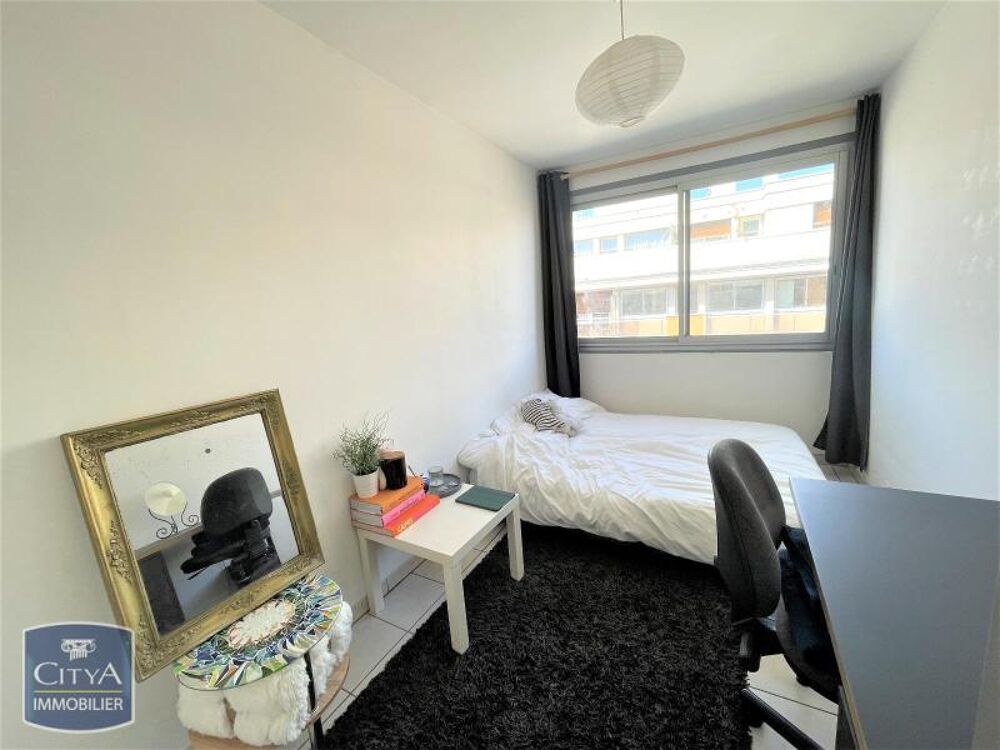 location Appartement - 3 pièce(s) - 53 m² Clermont-Ferrand (63100)