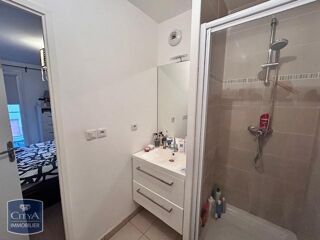  Appartement � louer 2 pi�ces 42 m�