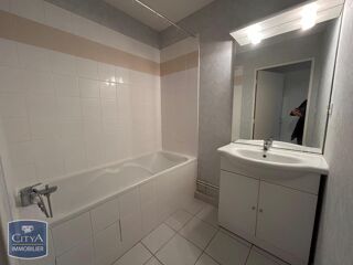  Appartement � louer 2 pi�ces 52 m�