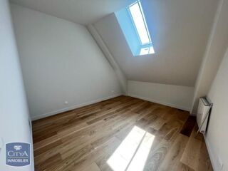  Appartement à louer 3 pièces 63 m²