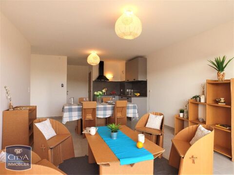  Appartement � louer 2 pi�ces 47 m�