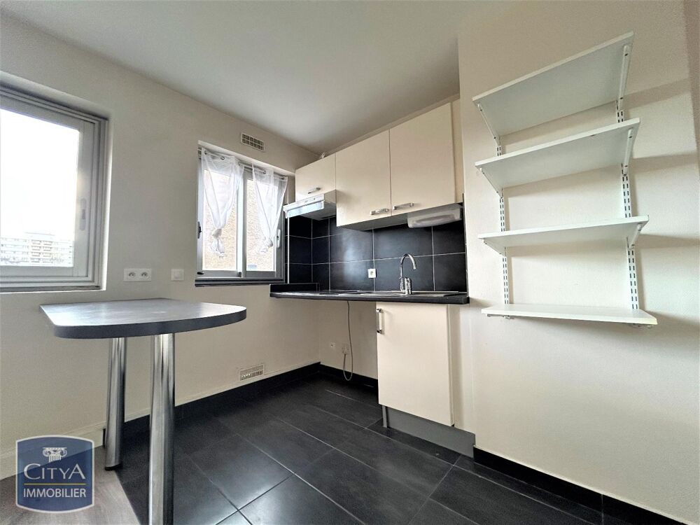 location Appartement - 3 pièce(s) - 54 m² Vanves (92170)