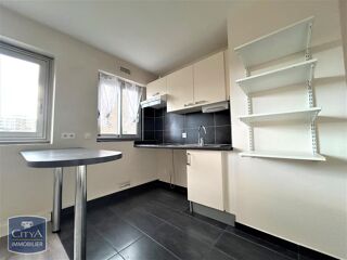  Appartement à louer 3 pièces 54 m²