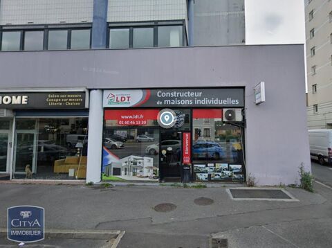 A louer sur la nationale 7, un local commercial avec ... 2012 91170 Viry chatillon