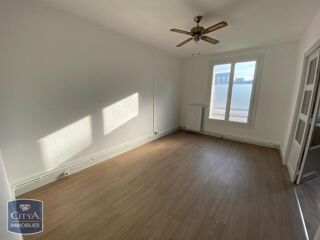  Appartement à louer 2 pièces 43 m²