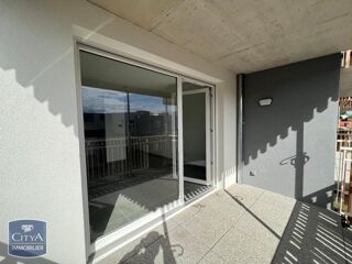  Appartement � louer 2 pi�ces 41 m�