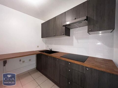  Appartement � louer 2 pi�ces 48 m�