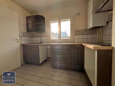  Maison  louer 4 pices 65 m