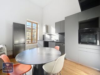  Appartement � louer 3 pi�ces 69 m�