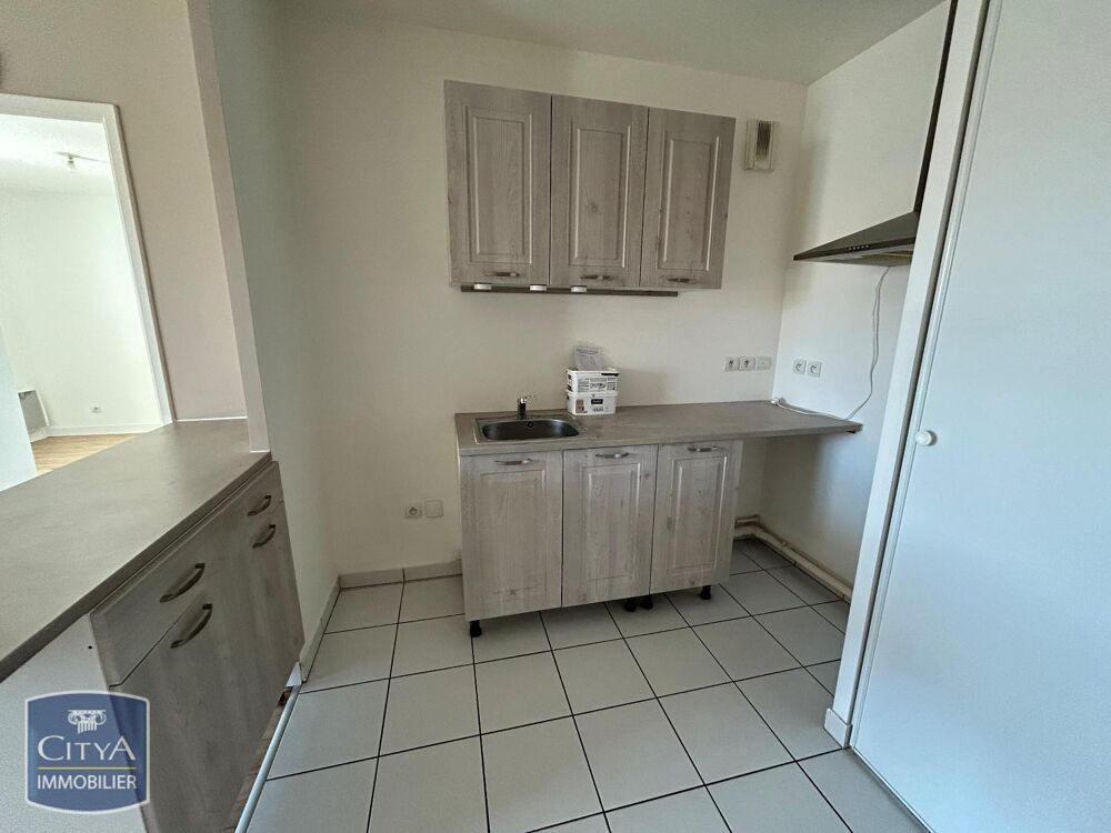 location Appartement - 2 pièce(s) - 38 m² Étréchy (91580)