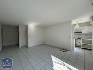  Appartement � louer 2 pi�ces 46 m�