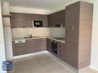  Appartement � louer 2 pi�ces 42 m�