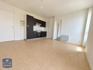  Appartement à louer 2 pièces 30 m²