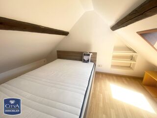  Appartement à louer 2 pièces 29 m²