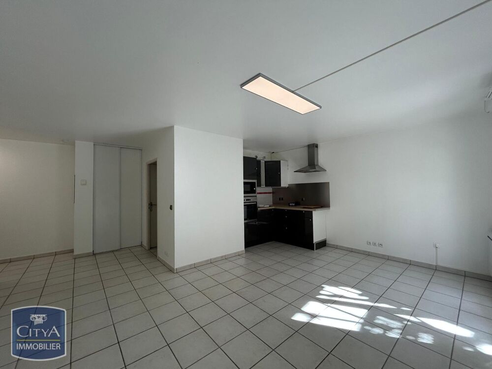 location Appartement - 1 pièce(s) - 36 m² Brétigny-sur-Orge (91220)