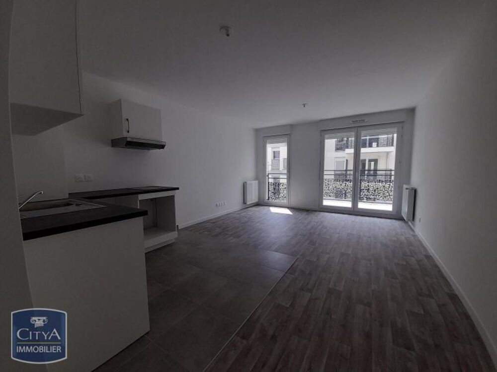 location Appartement - 3 pièce(s) - 61 m² Vigneux-sur-Seine (91270)