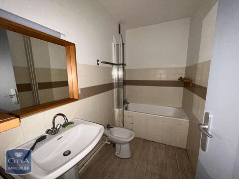  Appartement � louer 2 pi�ces 49 m�