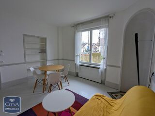  Appartement à louer 2 pièces 42 m²