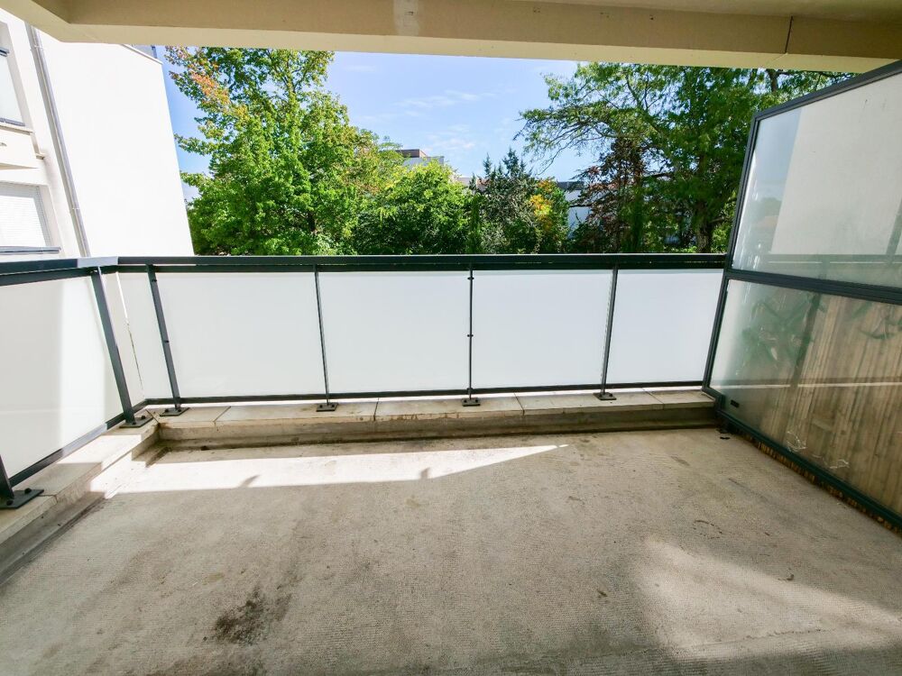 location Appartement - 2 pièce(s) - 45 m² Toulouse (31200)