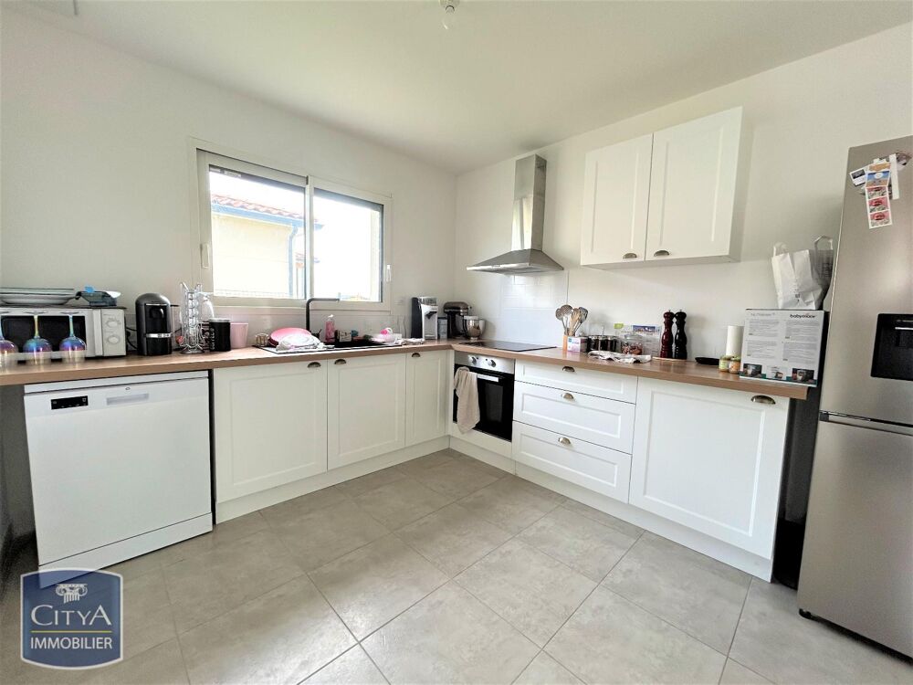 location Maison - 5 pièce(s) - 113 m² La Ville-Dieu-du-Temple (82290)