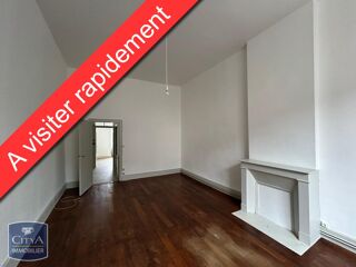  Appartement à louer 1 pièce 42 m²