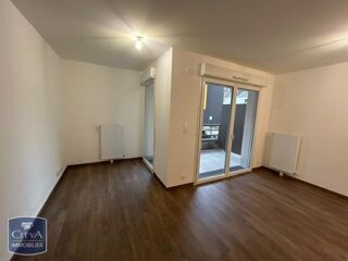  Appartement � louer 2 pi�ces 39 m�