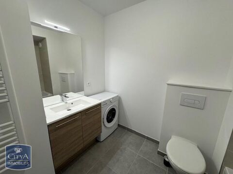  Appartement � louer 2 pi�ces 48 m�