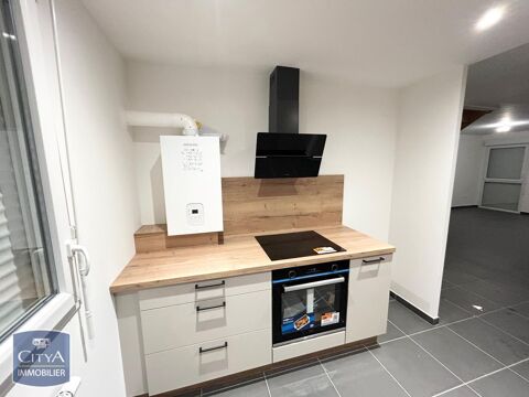  Maison � louer 5 pi�ces 103 m�