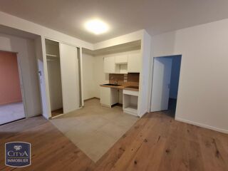  Appartement � louer 2 pi�ces 44 m�