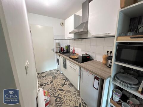  Appartement  louer 2 pices 41 m