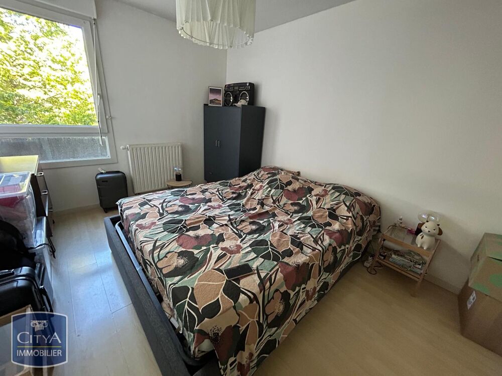 location Appartement - 3 pièce(s) - 77 m² Clermont-Ferrand (63000)