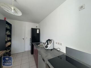  Maison à louer 4 pièces 91 m²
