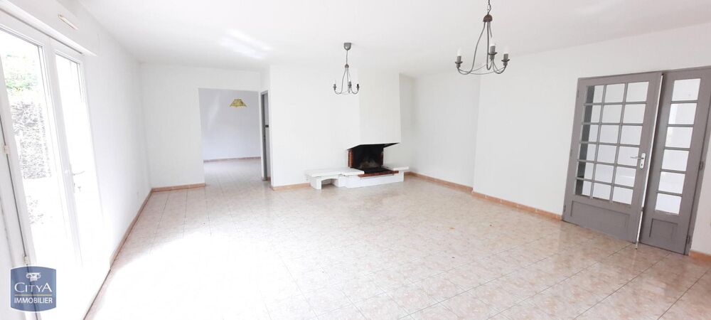 location Maison - 7 pièce(s) - 178 m² Pamiers (09100)