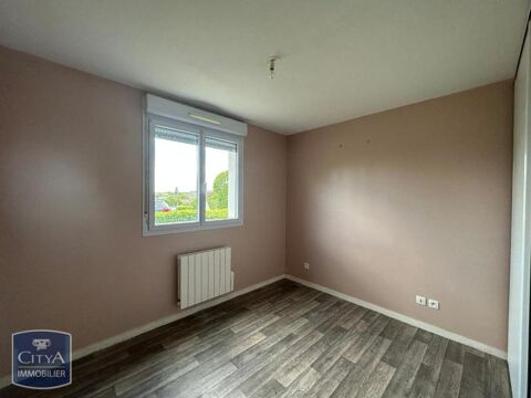  Appartement  louer 2 pices 46 m