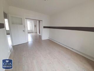  Appartement à louer 3 pièces 58 m²