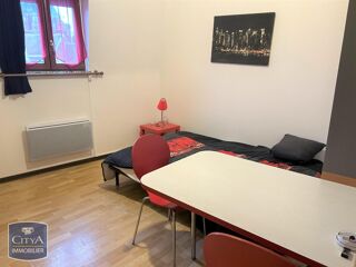  Appartement � louer 1 pi�ce 20 m�