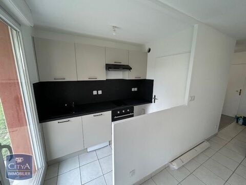  Appartement � louer 2 pi�ces 43 m�