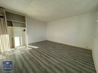  Appartement à louer 1 pièce 31 m²