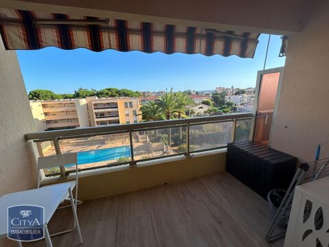  Appartement � louer 1 pi�ce 26 m�