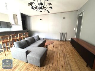  Appartement à louer 3 pièces 79 m²