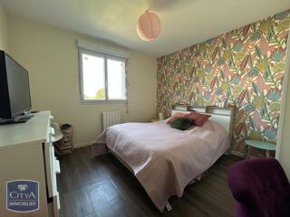  Maison à louer 4 pièces 80 m²