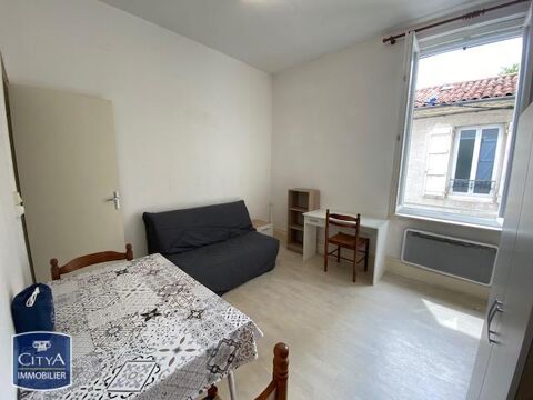  Appartement � louer 1 pi�ce 15 m�