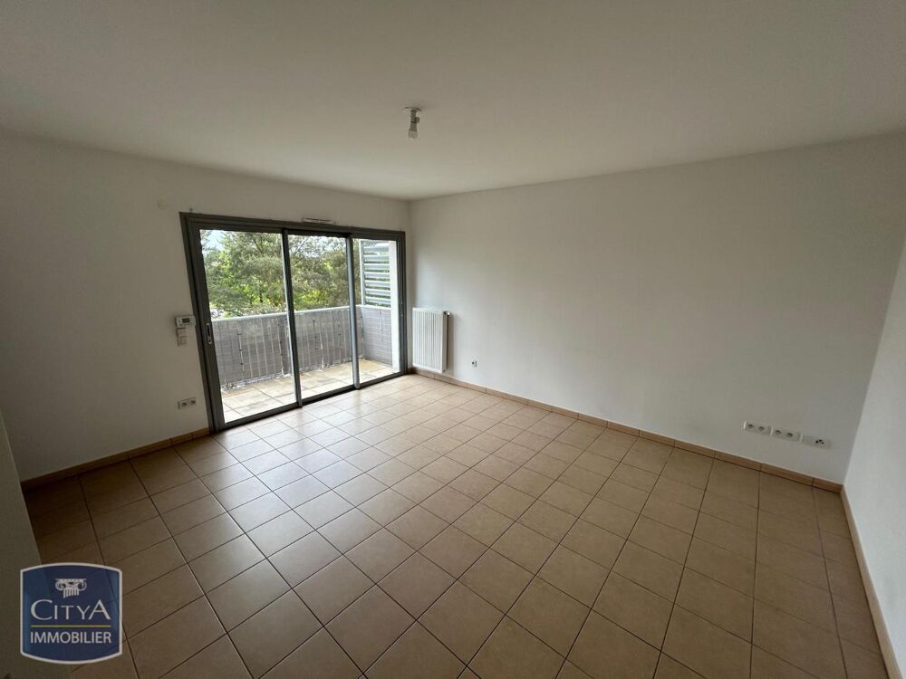 À LOUER : Appartement T3 situé à Saint-Dizier, dans le d....