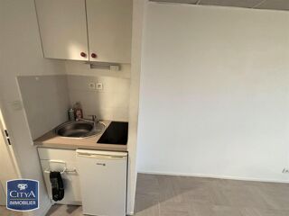  Appartement � louer 1 pi�ce 21 m�