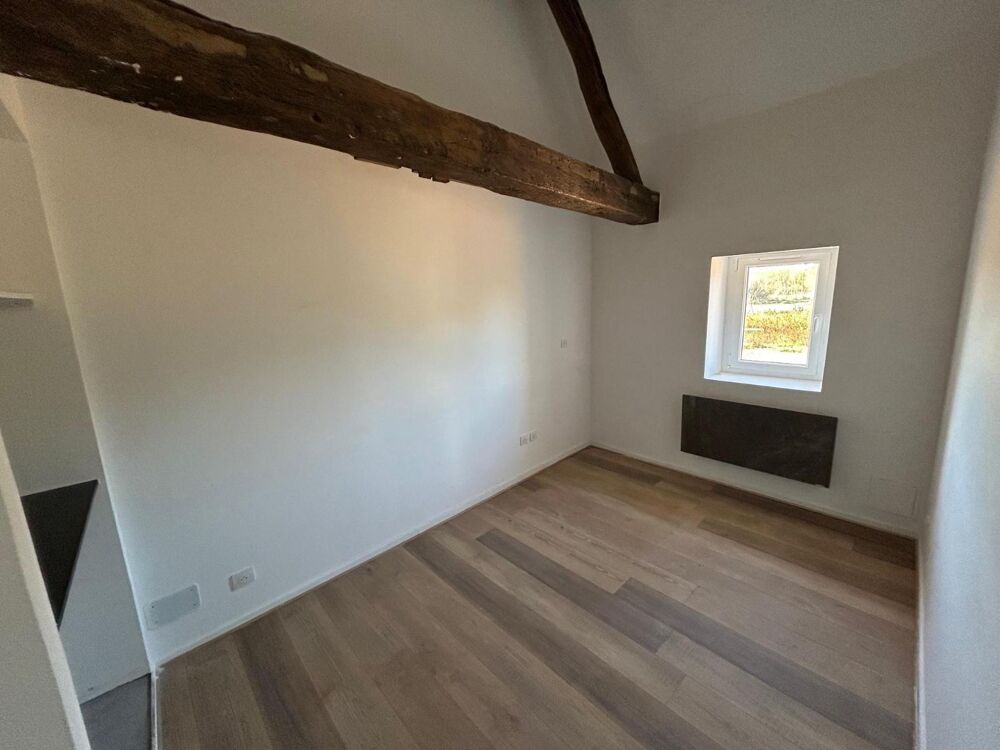 location Appartement - 2 pièce(s) - 39 m² Véretz (37270)