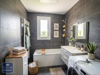  Appartement à louer 3 pièces 70 m²